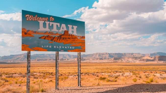 U.S. Bitcoin Reserve May Be Coming, But States Are Winning Utah