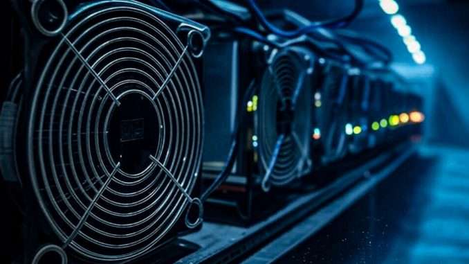 US customs reportedly stalling Bitcoin miner shipments amid crackdown US customs reportedly stalling Bitcoin miner shipments amid crackdown