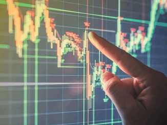 Weekly price analysis: prices range on uncertain economic outlook