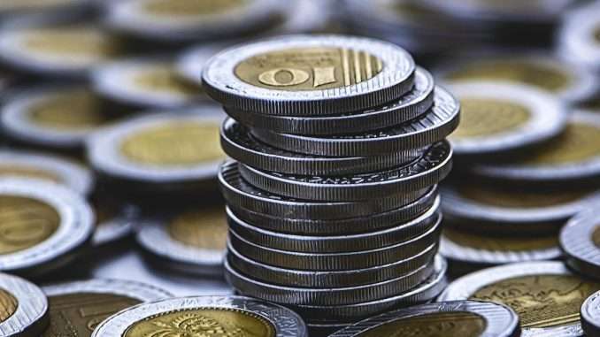 Bank of Israel Unveils Possible Design of "MultiPurpose" Digital Shekel 16:9 Shekels (Ri_Ya/Pixabay)