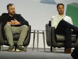 Kyle Samani (right) (Danny Nelson/CoinDesk)