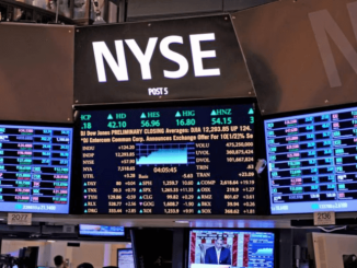 NYSE proposes listing Bitwise Ethereum ETF with staking features