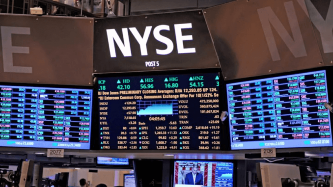 NYSE proposes listing Bitwise Ethereum ETF with staking features NYSE proposes listing Bitwise Ethereum ETF with staking features