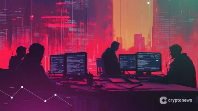 RWA Restaking Protocol Zoth Suffers $8.4M Exploit RWA Restaking Protocol Zoth Suffers $8.4M Exploit, Attacker Converts Funds to DAI