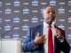 Senator Tim Scott (Jesse Hamilton/CoinDesk)
