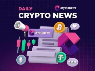 What’s Happening In Crypto Today? Daily Crypto News Today Digest crypto news today crypto up today crypto down today