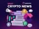 What’s Happening In Crypto Today? Daily Crypto News Today Digest crypto news today crypto up today crypto down today