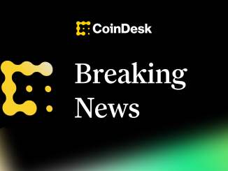 Breaking News