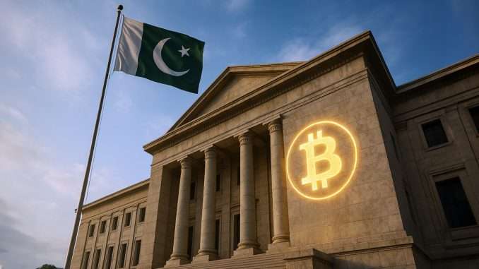 Public-private collaboration is shaping Pakistan’s crypto economy Public-private collaboration is shaping Pakistan’s crypto economy