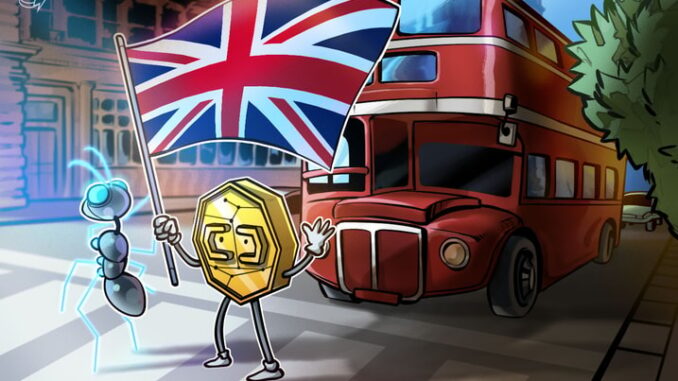 UK safe harbor
