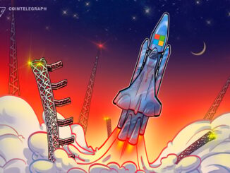 Microsoft-backed Space