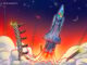 Microsoft-backed Space