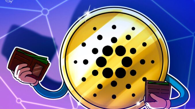 Brave adds Cardano support
