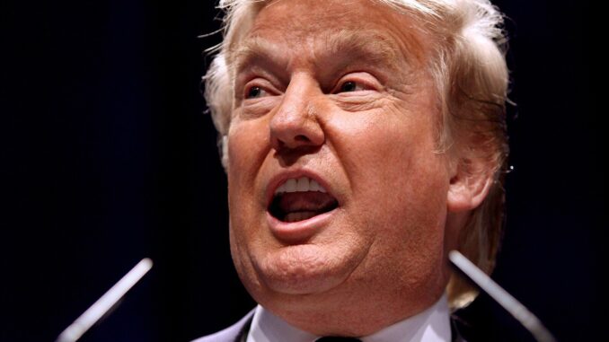 Crypto Market Sees $300M Liquidations as Trump Tariff Threats Flush Liquidations across all digital assets (CoinGlass)