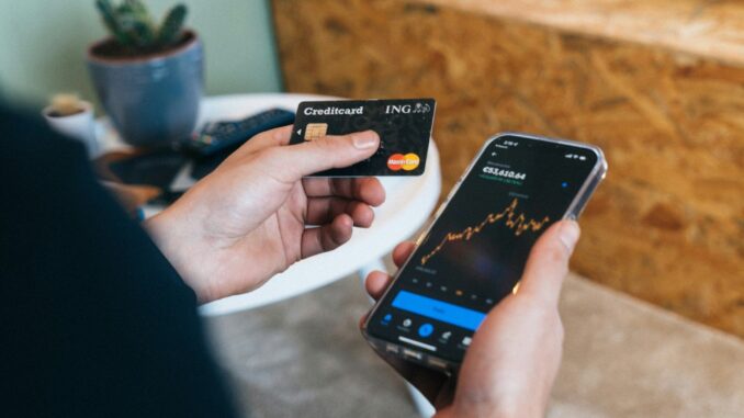Mastercard Teams Up with MoonPay in Latest Crypto Card Venture Francisco Rodrigues