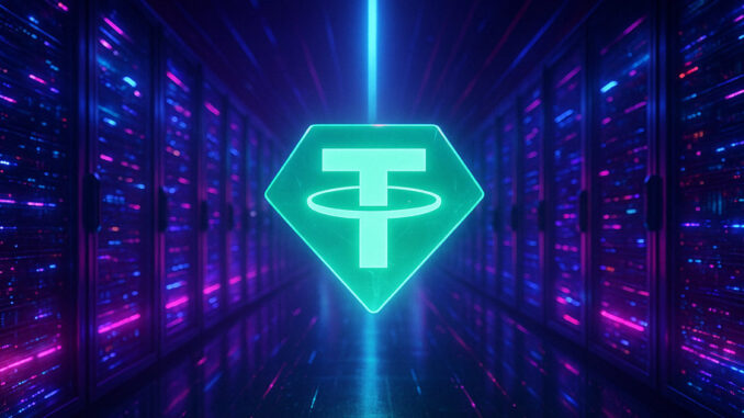 Tether commits hash rate to OCEAN Mining, extending mining operations Tether commits hash rate to OCEAN Mining, extending mining operations on Africa