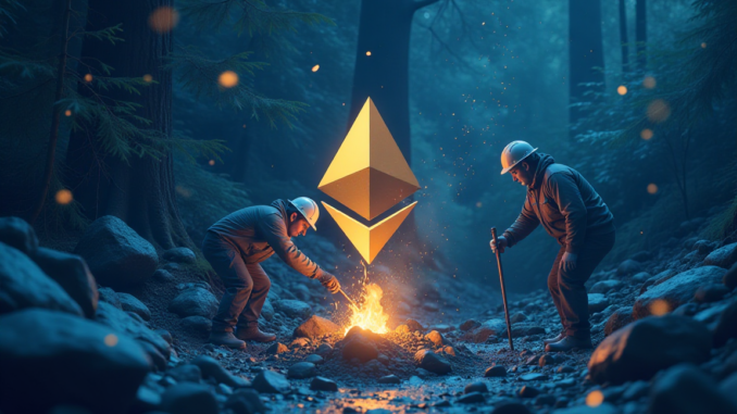 Which way for Ethereum (ETH) price with the Pectra upgrade Which way for Ethereum (ETH) with Pectra upgrade?